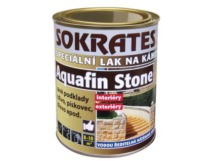Aquafin-Stone