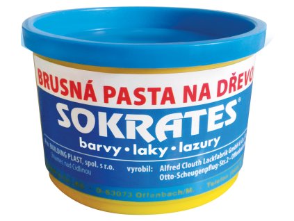 Brusna-pasta