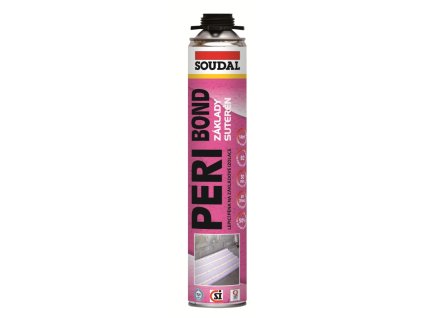 Soudal-Peri-Bond