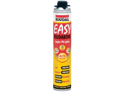 Soudal-Soudabond-Easy-Pistolova