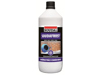Soudal-Soudafrost-Protimrazova-Prisada