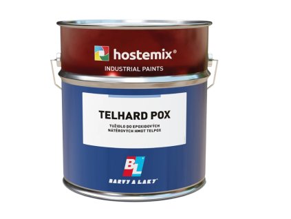 Telhard Pox