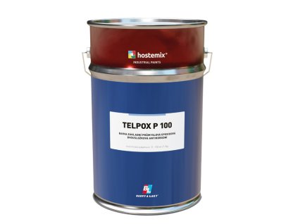 Telpox P 100