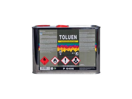 Toluen-P6406-4l