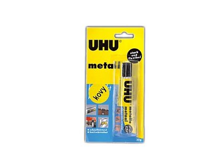 UHU-Metall