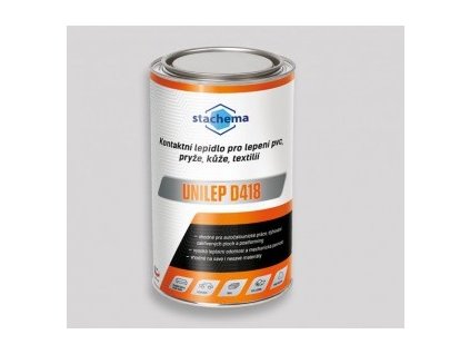 Unilep-D418