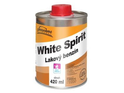 Severochema-White-Spirit