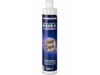RAWLPLUG R-KER