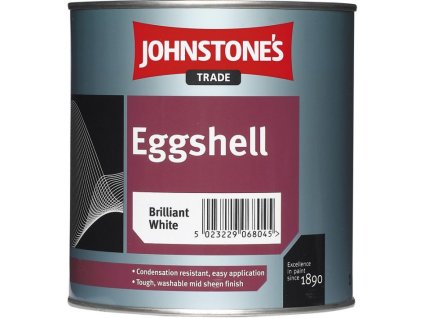 Johnstones brilliant white