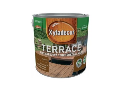 Xyladecor-Terrace