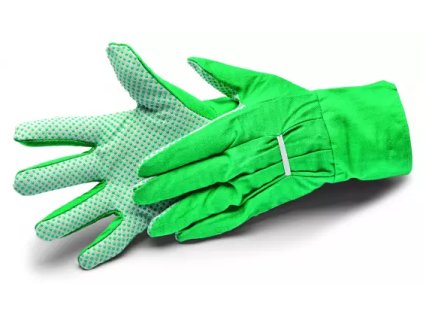 Zahradní rukavice