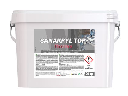 Sanakryl TOP Thermo