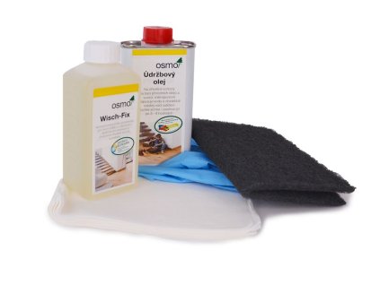 Osmo Údržbový set pro schody