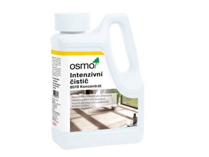 Osmo Intenzivní čistič