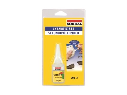 Soudal-Cyanofix-84A