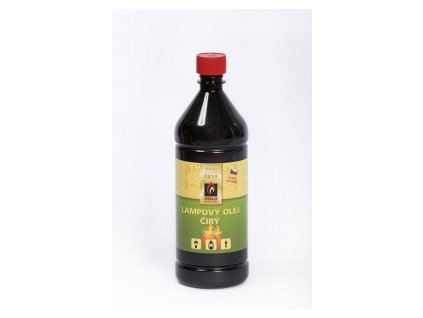 Solo-Lampový-olej-čirý