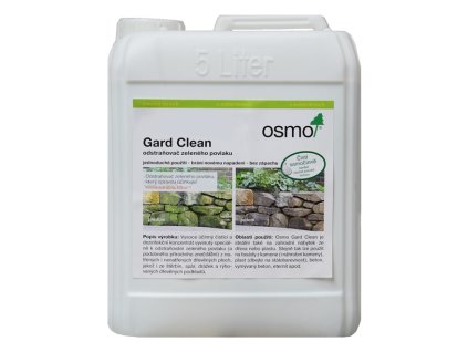Osmo Gard Clean