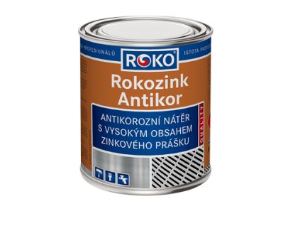 Rokozink Antikor
