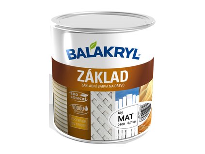 Balakryl-Zaklad