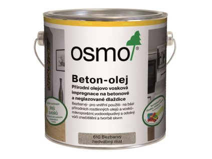 Osmo Beton olej