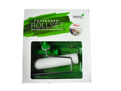 Osmo Sada na podlahy s válečkem