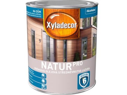 Xyladecor Natur PRO