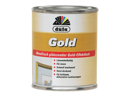 Dufa-Gold