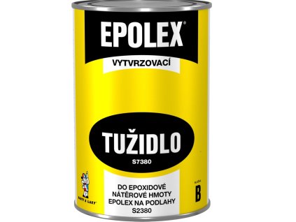 Epolex S7380 tužidlo