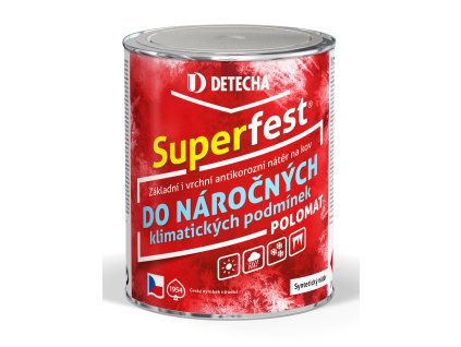 Detecha Superfest 0,8 kg