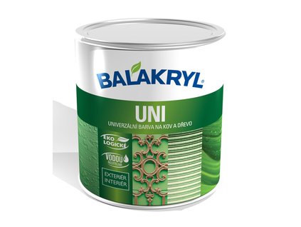 Barakryl-UNI-Satin