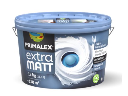 Primalex Extra Matt