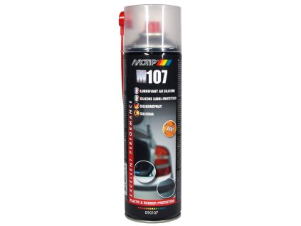 Motip-Silikon-sprej
