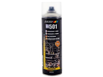 Motip-Čistič-motorů-omyvatelný