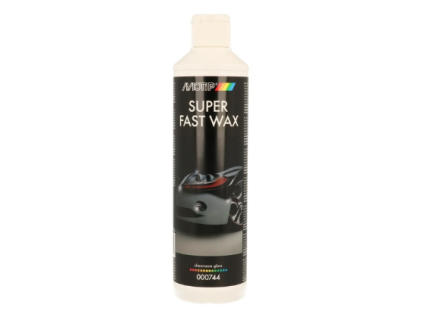 Motip Superrychlý vosk