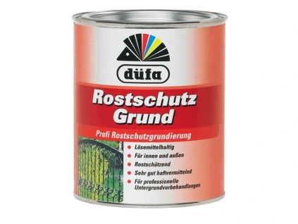 Dufa-Rostschutzgrund