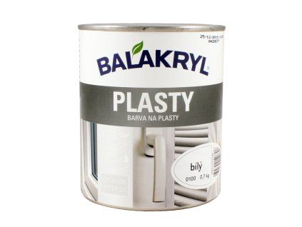 Balakryl-Plasty