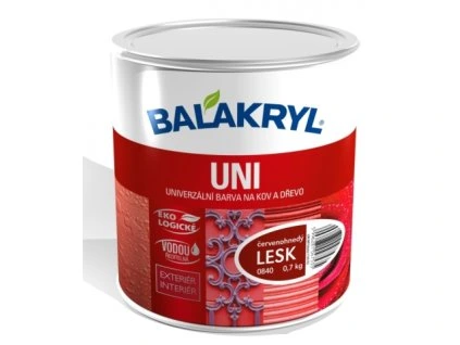 Balakryl-UNI-lesk