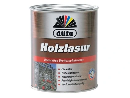 Dufa-Holzlasur