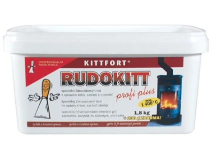 Kittfort-Rudokitt
