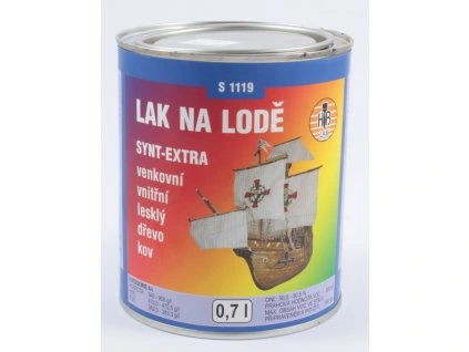 HB-Lak-Na-Lode-S1119