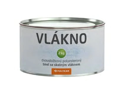 Polykar-Polytmel-Vlakno