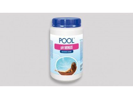 Pool-Laguna-pH-minus