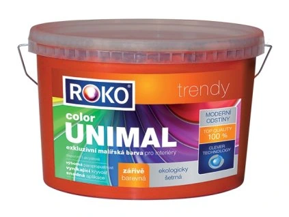 Rokospol-Rokounimal-Color