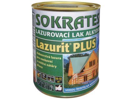 Sokrates-LazuritPlus