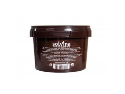 Solvina-Industry