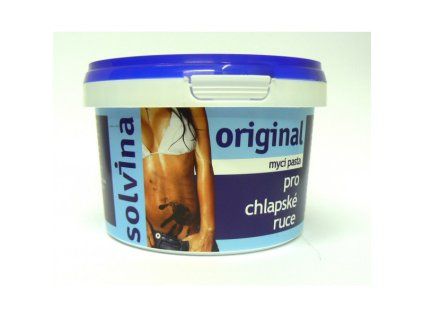 Solvina-Original