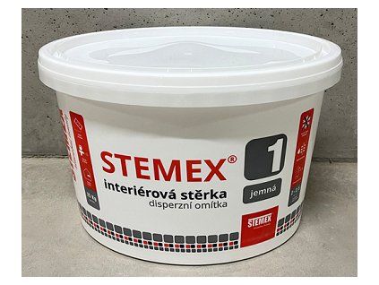 Stemex 1