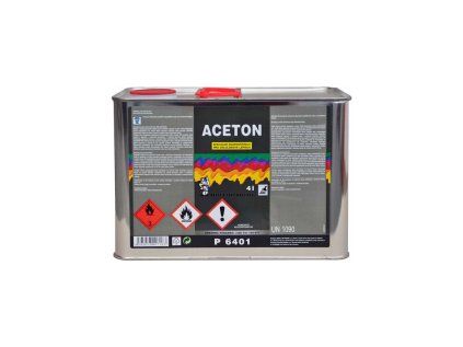 Aceton-P6401-4l