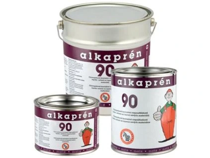 Silites-Alkapren-90-Plus
