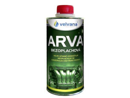 Velvana-Arva-Bezoplachova